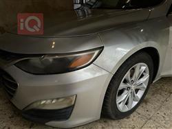 شێڤرۆلێت مالیبۆ